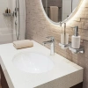 Фото смеситель для душа hansgrohe vernis blend 71667000