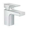 Смеситель для раковины Hansgrohe Vernis Shape 71566000