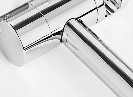 Фото душевая стойка hansgrohe croma 27135000_vstv