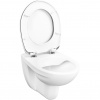 Фото унитаз подвесной безободковый vitra s10 spinflush 7855b003-0075