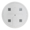 Фото зеркало с подсветкой belbagno 60 см spc-rng-600-led-tch
