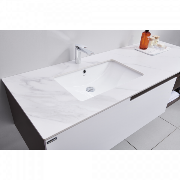 Фото тумба с раковиной orans 150 см bc-1131 l 1500