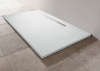 Фото поддон jacob delafon surface 100x90 см e62626-ss2, цвет: белый гипс