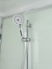 Фото душевая кабина avacan em5811lt 110x80 см стандартная