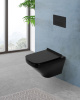 Фото унитаз подвесной belbagno sela bb3201chr-mb
