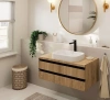 Фото смеситель для раковины hansgrohe vernis blend 71582670