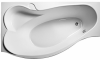 Акриловая ванна Relisan Isabella 170x90 см L