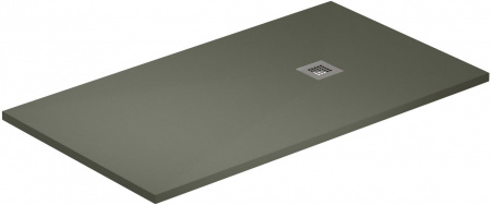 Фото поддон allen brau priority 160x90 см 8.31011-cgm