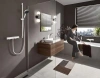 Фото смеситель для раковины hansgrohe vivenis 75022700