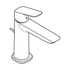 Фото смеситель для раковины hansgrohe logis 71251670