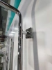 Фото душевая стойка hansgrohe croma select e 27687000