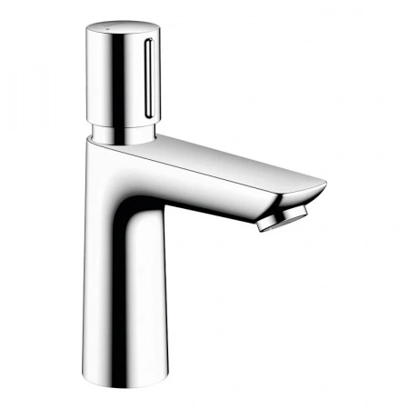 Фото смеситель для раковины hansgrohe talis e 71718000