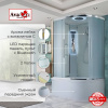 Фото душевая кабина avacan em5912lled 120x90 см