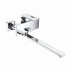 Смеситель для ванны WasserKRAFT Alme 1500 1502L