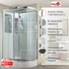 Фото душевая кабина avacan a2812l 120x80 см стандартная