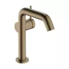 Смеситель для раковины Hansgrohe Tecturis S 73340140