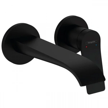 Фото смеситель для раковины hansgrohe vivenis 75050670