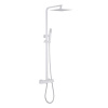 Душевая стойка Abber Daheim AF8260WL