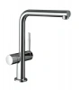 Смеситель для кухонной мойки Hansgrohe Talis 72827000