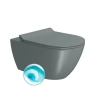 Фото унитаз подвесной gsi pura 881504 смыв торнадо