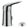 Смеситель для биде Hansgrohe Novus 71145000