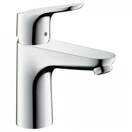 Фото смеситель для раковины hansgrohe focus 31657000