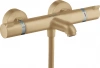 Термостатический смеситель для ванны Hansgrohe Ecostat Comfort 13114140