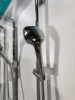 Фото душевая стойка hansgrohe croma select e 27687000