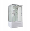 Фото душевая кабина avacan v5012led 120x90 см