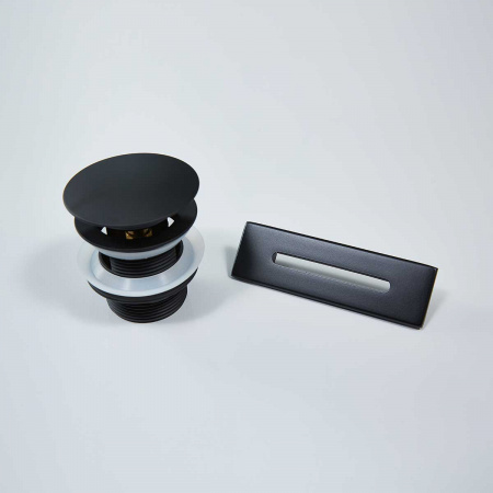 Фото акриловая ванна vincea 170x80 см vbt-405-1700mb