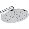 Фото душевая стойка ideal standard ceratherm t25 a7627aa термостатическая, цвет хром