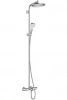 Душевая стойка Hansgrohe Crometta 27320000_vstv