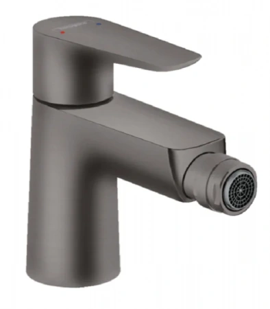 Фото смеситель для биде hansgrohe talis e 71720340