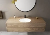 Фото смеситель для раковины hansgrohe vernis blend 71580670