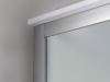 Фото душевая кабина loranto 100x80 см cs-5180-13r f