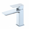 Смеситель для раковины Wonzon & Woghand, цвет: Хром WW-88139011-CR