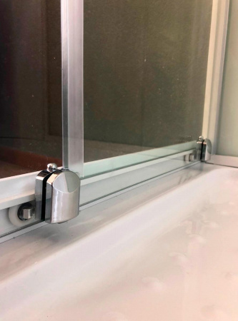 Фото душевая кабина royal bath нр rb80hp6-wt 80x80 см