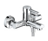 Смеситель для ванны WasserKraft Main 4101