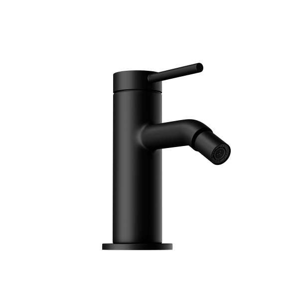 Фото смесители для биде vitra minimax round a4353636exp цвет черный