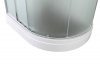 Фото душевая кабина avacan em2811lled 110x80 см