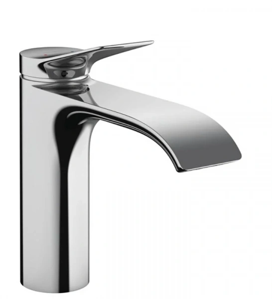 Фото смеситель для раковины hansgrohe vivenis 75022000