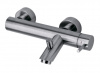 Смеситель для ванны Paffoni Light LIG022ST