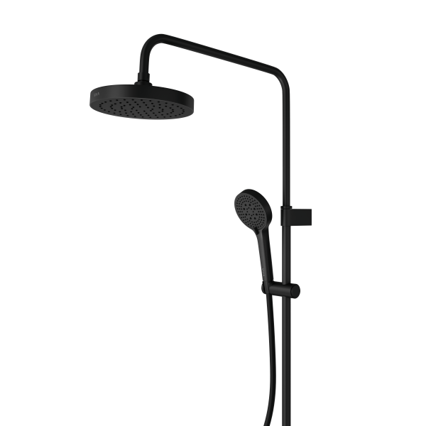 Фото душевая стойка vitra base round a4730336exp
