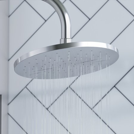 Фото душевая стойка damixa apollo dx220910000