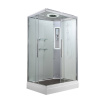 Фото душевая кабина avacan k2810led 100x80 см