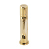 Фото смеситель для раковины belbagno uno uno-lvm-oro