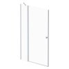 Душевая дверь AM.PM Sunny 120x190 см W87G-120-1P-MT