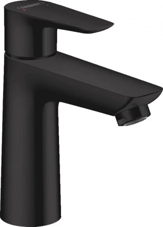 Фото смеситель для раковины hansgrohe talis e 71712670