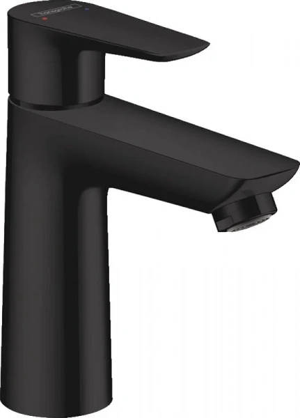 Фото смеситель для раковины hansgrohe talis e 71712670