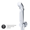 Фото смеситель для раковины с гигиеническим душем am.pm sunny f85c03000